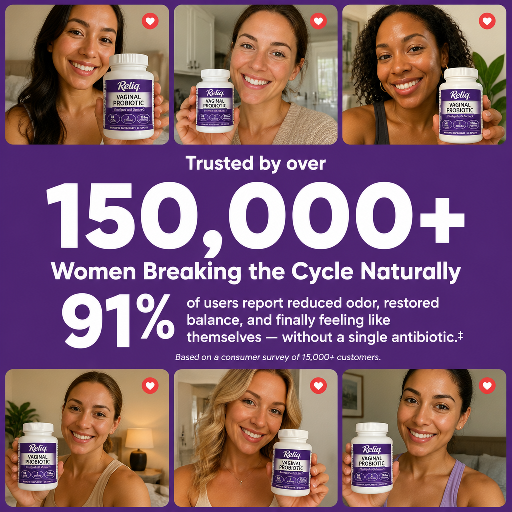 Vaginal Probiotics