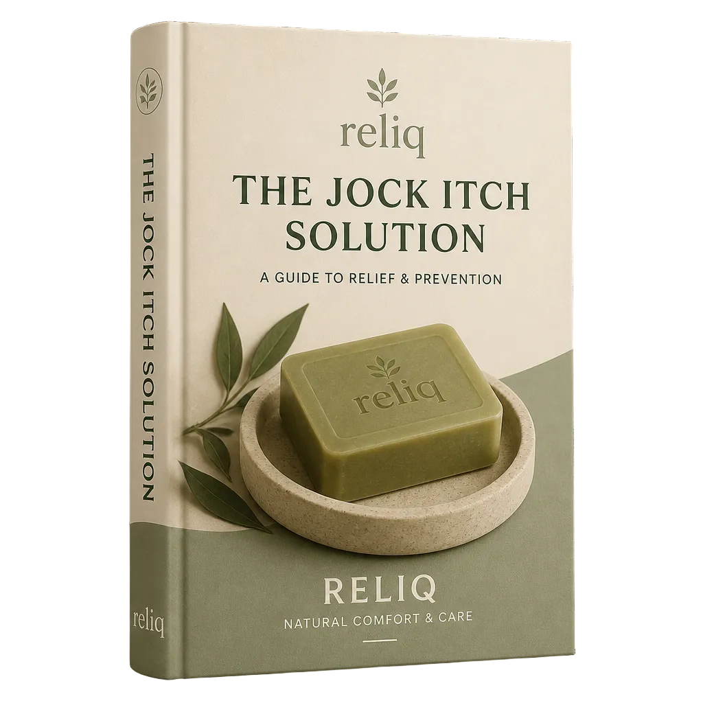 The Biofilm Body Reset Guide