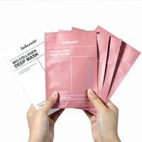 Collagen Deep Mask (4 Pack)