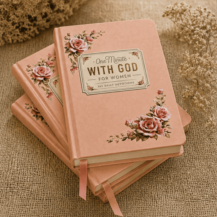 This isn't a replacement for the Bible. It's the thing that gets you back to it.