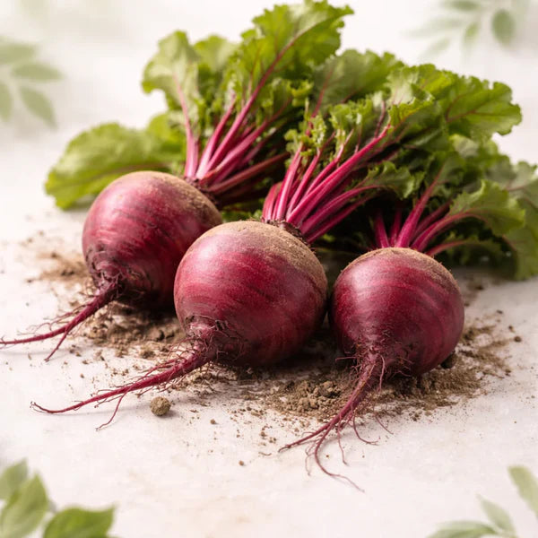 Beet Root & L-Arginine
