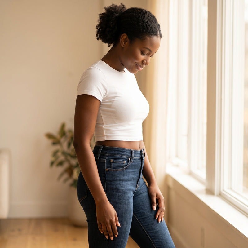 Your Body Responds — Week by Week