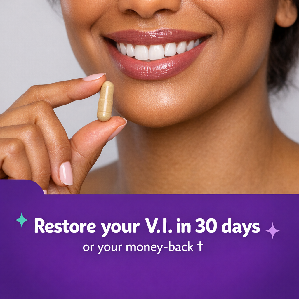 Vaginal Probiotics