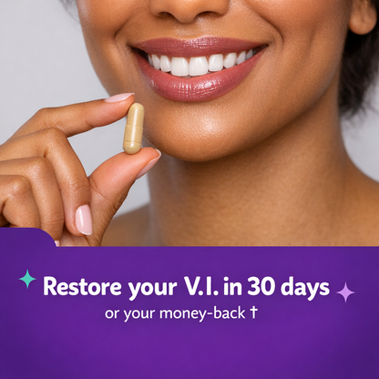 Vaginal Probiotics