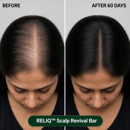 Seoul Scalp Bar