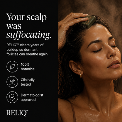 Seoul Scalp Bar