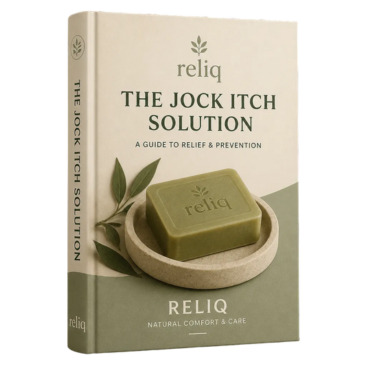The Biofilm Body Reset Guide