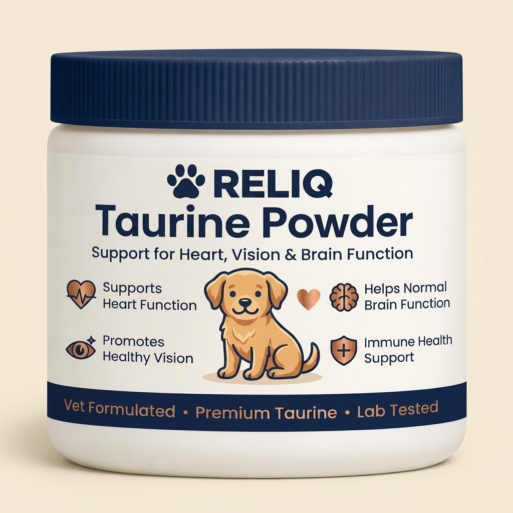 Taurine Powder