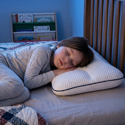 Reliq Posture Kids Pillow