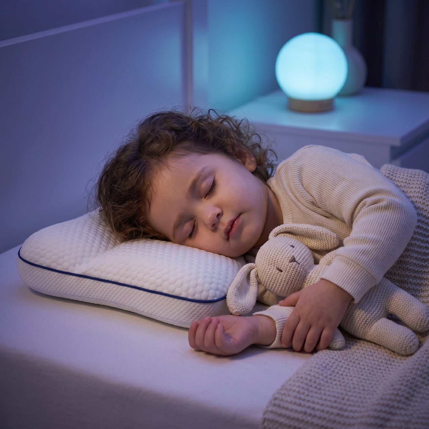 Reliq Posture Kids Pillow