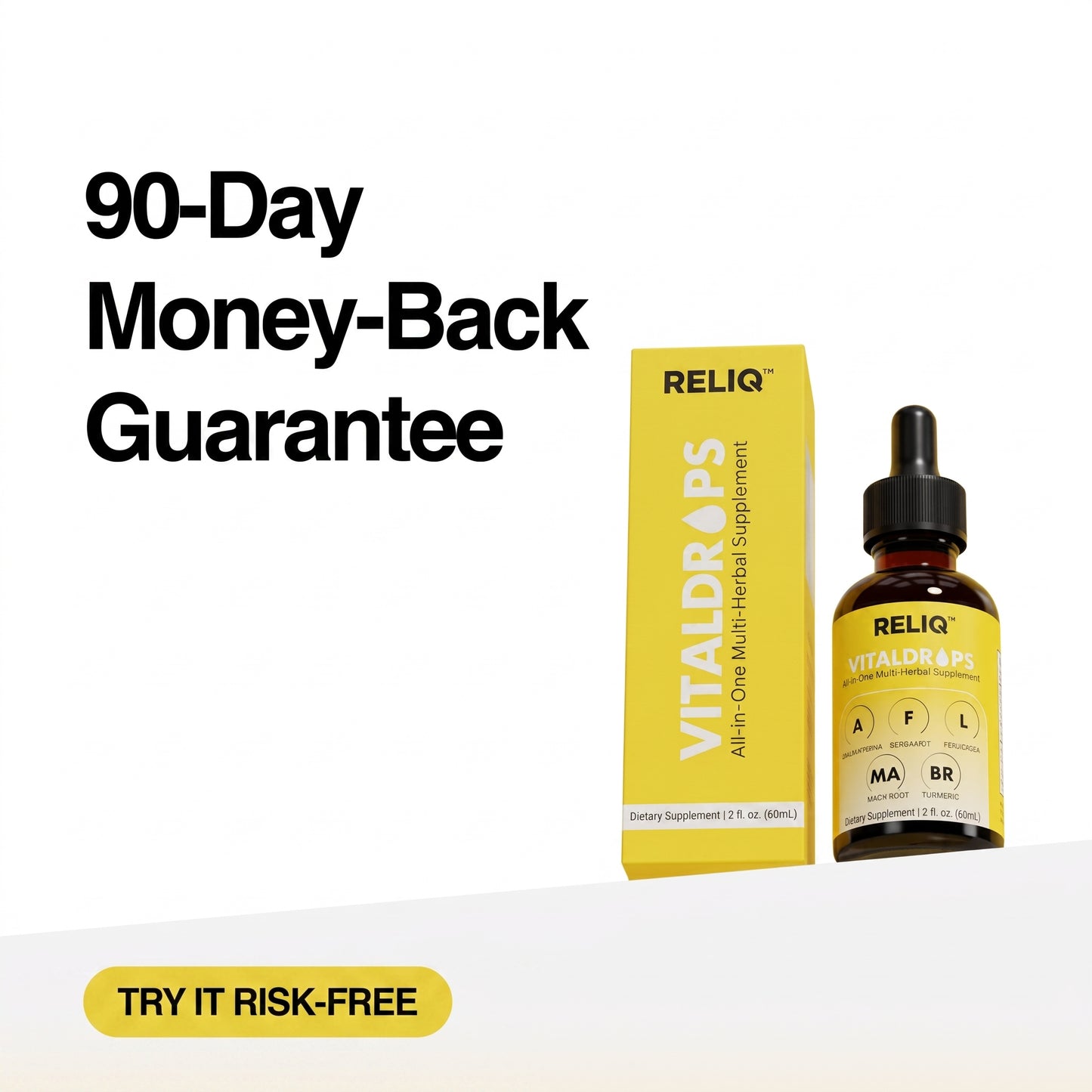 reliq vitaldrops