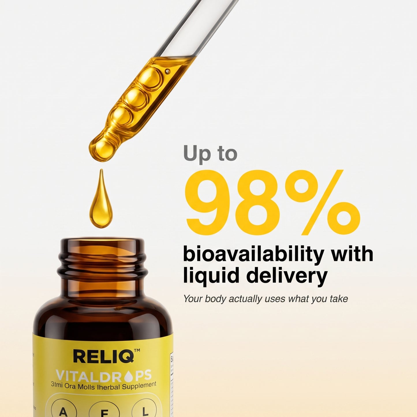reliq vitaldrops