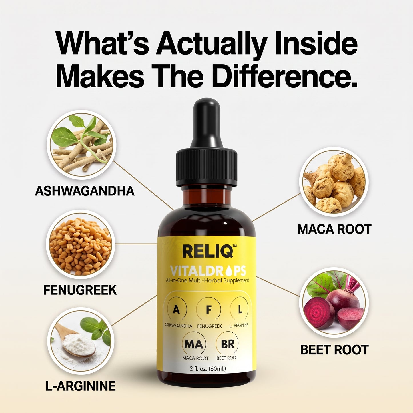 reliq vitaldrops