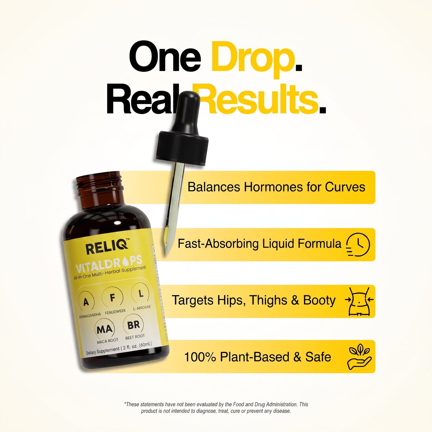 reliq vitaldrops