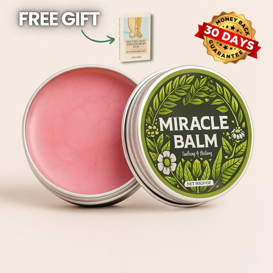 Herbal Miracle balm